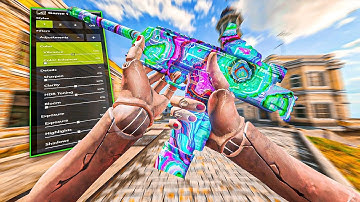 *BEST* Nvidia Filters + Graphics Settings For Rebirth Island 🏝️(Maximum FPS & Visibility) 👑