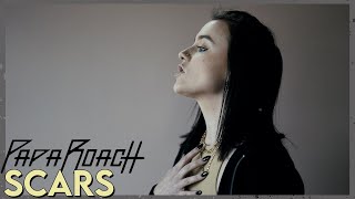 Video thumbnail of ""Scars" - Papa Roach (Cover by First to Eleven)"