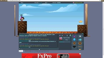 como passar na lava e nao morrer-transformice