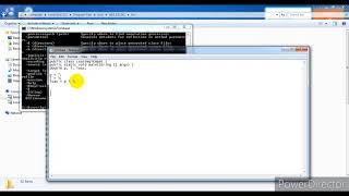 Compile Program Java dengan CMD