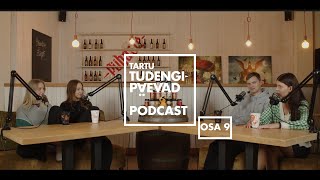 TTP podcast // osa 9