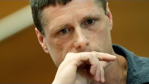 Falsely Imprisoned for Rape 17 Years, No Money When Released