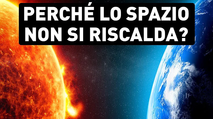 Perché Lo Spazio Resta Gelido Se Il Sole è Bollente? 🤔