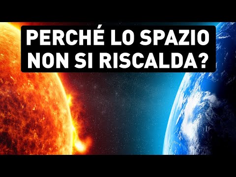 Video: Quanto è calda la zona di radiazione del Sole in gradi Fahrenheit?