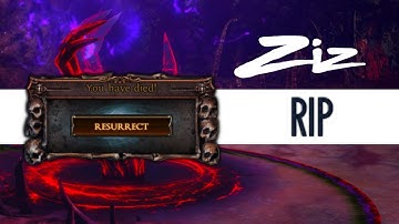 Ziz - Cycloner Suicide To Shaper