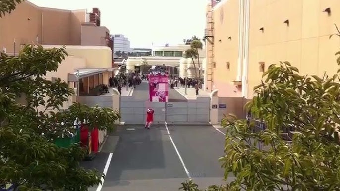usj 新パレードフロート倉庫 Youtube usj 新パレードフロート倉庫 Youtube