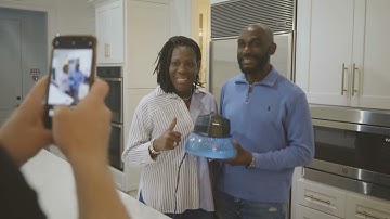 New Rainbow Demo 01/2023