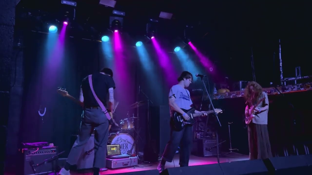 Bleary Eyed  - live at Launchpad in Albuquerque [FULL SET] 9/14/25