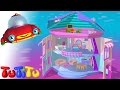 TuTiTu Toys | Doll House