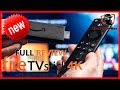 Amazon Fire TV Stick 4K Full Review | I'm Impressed