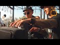 Elkin b2b Bubnov at the Magic Birthday Fantomas Rooftop by Goa TV