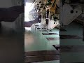 timing ✌️🪛 #machine #factory #embroiderypatterns #embroidery