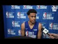2023 NBA Draft Combine | Mojave King