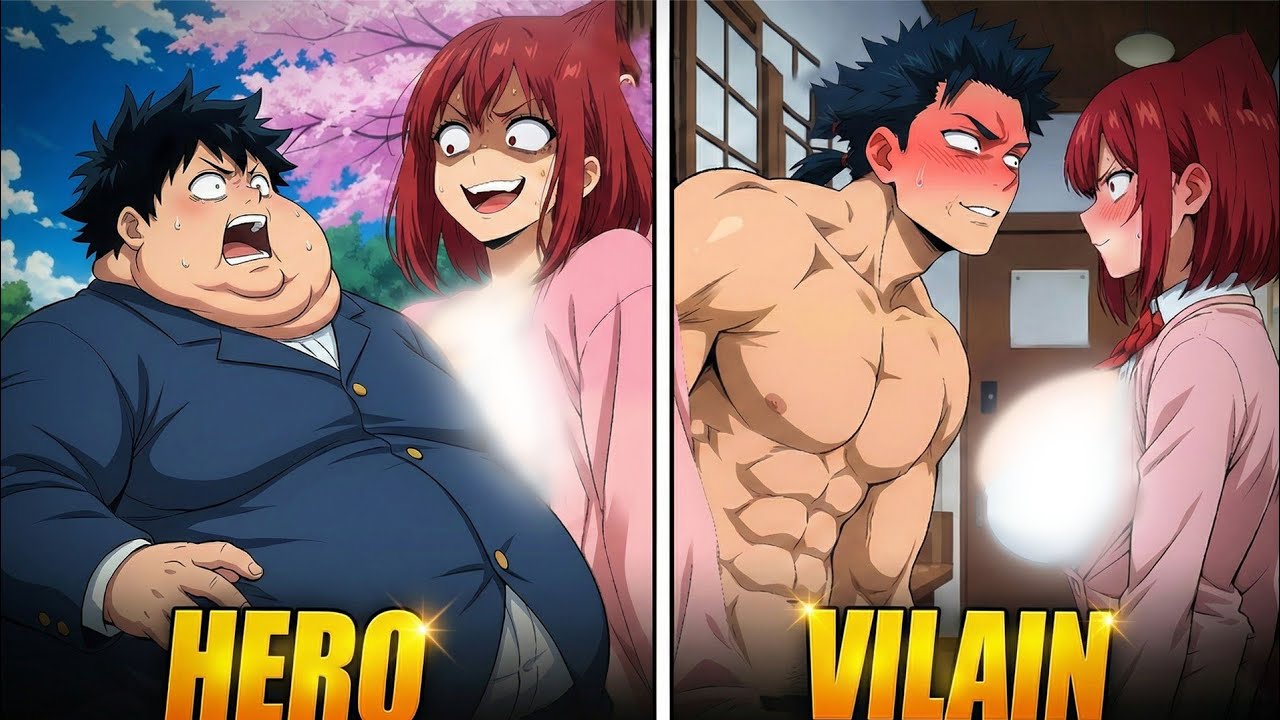 They Laughed at His Weakness, Then He Woke Up | Manhwa Review 