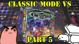 Super Dungeon Explore Classic Mode Gameplay: Part 5