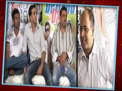 Akshay, Paresh, Sunil Speak About 'De Dana Dan' Pa...