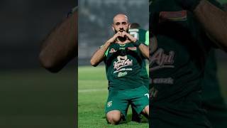 Download Lagu Pemain Timnas Palestina yang Jatuh Cinta kepada Indonesia #palestine #Liga1 #tentangbola MP3