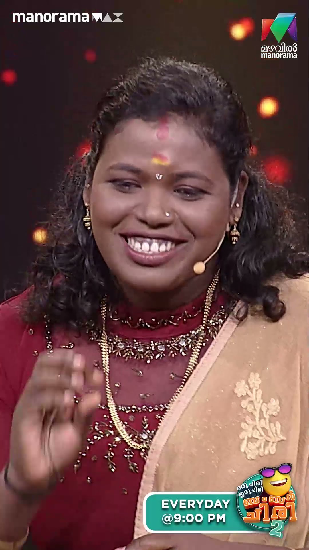 എടുത്തോ എടുത്തോന്ന്  പറഞ്ഞപ്പോൾ ഇതാണെന്ന് കരുതിയില്ല... ? #ocicbc2 | EPI 527