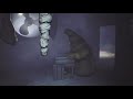 Holly Jolly Little Nightmares Playthrough!