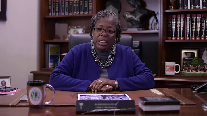 Rep. Gilda Cobb-Hunter wants YOU to stand up Jan. ...