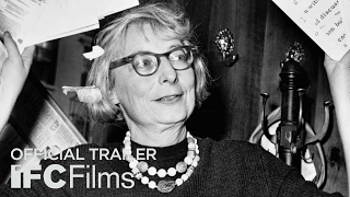 Citizen Jane: The Battle for the City - Official Trailer I HD I Sundance Selects