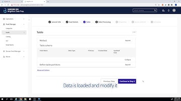 Brightics AI Demo_1. Data Preparation