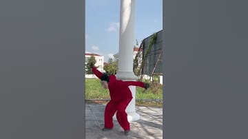 Tên cướp gặp cảnh sát và cái kết buồn @LongGiang95