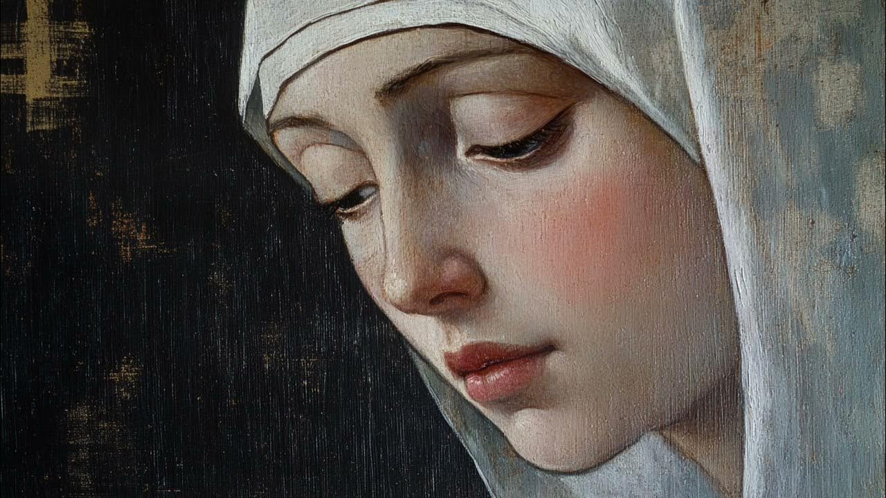 The Ethereal Melancholy Of Nuns Singing Gregorian Chants The Ethereal Melancholy Of Nuns Singing Gregorian Chants