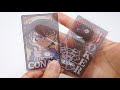 Detective Conan See-through Playing Cards Amazing Cards