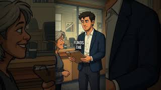 Young Advisor Exposes Retirement Scam - Lost Job But Gained Everything