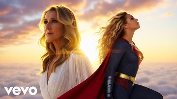 Celine Dion & Beyoncé – Stronger Than Goodbye (2025 Video)