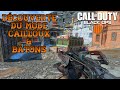 COD BO4 | DÉCOUVERTE DU MODE CAILLOUX &amp; BÂTONS + PRÉSENTATION DE L&#39;OPÉRATION ARMAGEDDON Z