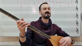 Yalçın ÇELİK - Tükendi nakdi ömrüm 🍀 #uzunhava #urfa #ibrahimtatlıses #keşfet #trt #bağlama #Yalçın