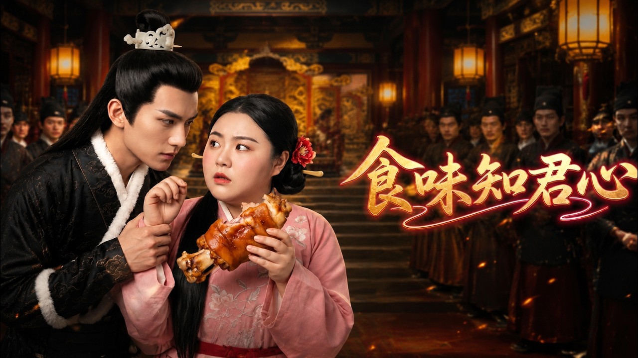 食味知君心：御廚千金逆襲攻略