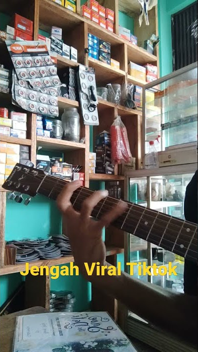 intro Jengah viral Tiktok ✌
