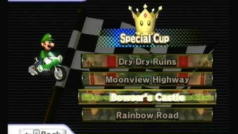 Mario Kart Wii Hacking Wi-Fi 2