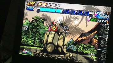 Game Over: Viewtiful Joe 2