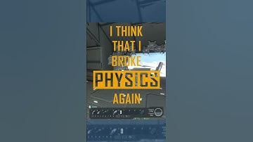 Broke It Again | Space Engineers