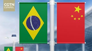 Lanxi de China firma acuerdo de cooperación con Jundiaí de Brasil