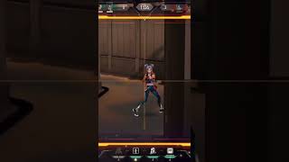 Valorant 1 Vs 4 Salinda Gel