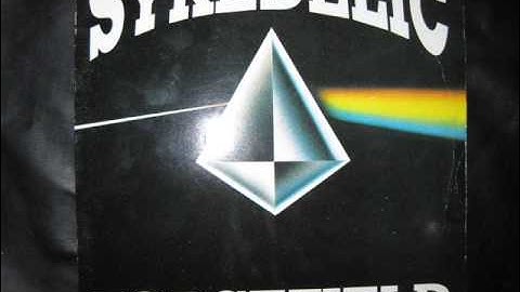 sykedelic forcefield