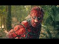 The Jungle Spider-Man Scene | Madame Web | CLIP
