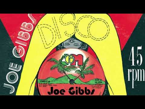 Ruddy Thomas & Trinity - Feeling soul