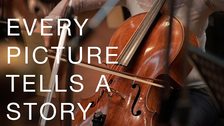 "Every Picture Tells a Story" Live Performance - K...