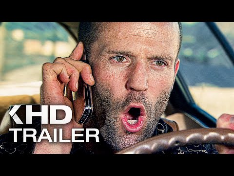 CRANK Trailer (2006)