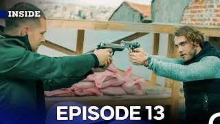 Inside Episode 13 FULL HD (English Subtitles)