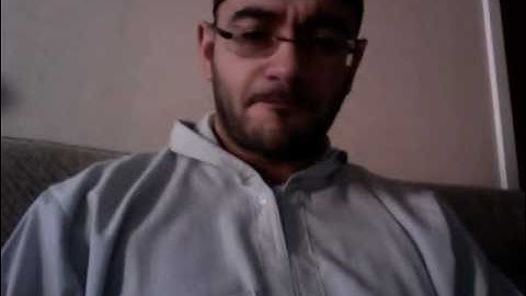 سورة الفاتحة مجودة - تلاوة أبو حذيفة (يمان قيطاز)