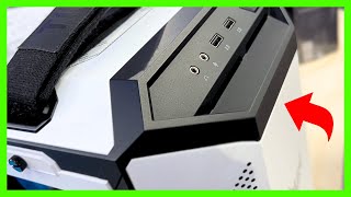Best PC Case? | ASUS TUF Gaming GT501