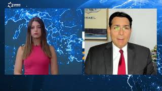 Global Perspectives: International Leadership in the Fight Against Against Anti-Semitism