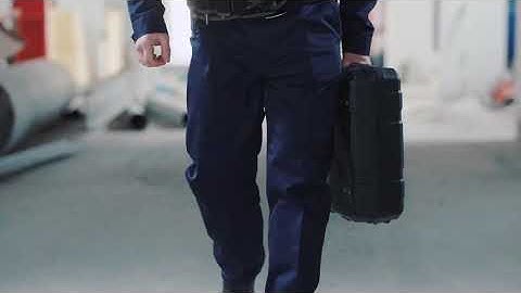 ZUPPER PZ-300C Battery cable cutting &crimping tool